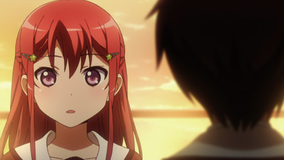 異能バトルは日常系のなかで 第05話