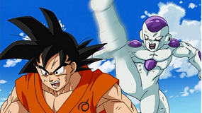 ドラゴンボール超 第024話