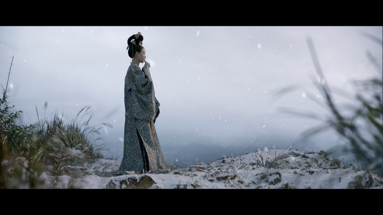 鳳凰の飛翔 第70話（最終話）／字幕