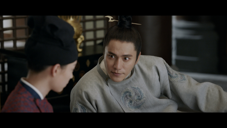 鳳凰の飛翔 第12話／字幕