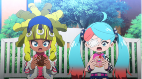 ニンジャラ 第195話