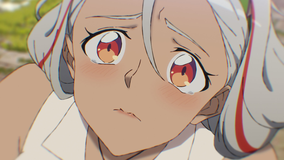 永久のユウグレ 第11話