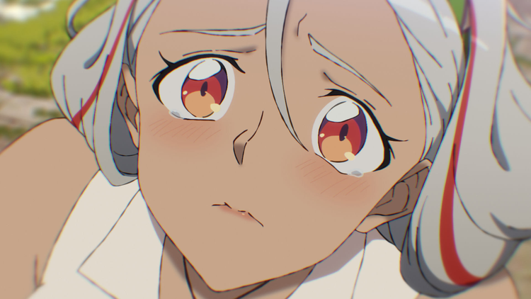 永久のユウグレ 第11話