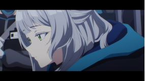 アークナイツ【焔燼曙明／RISE FROM EMBER】 第19話