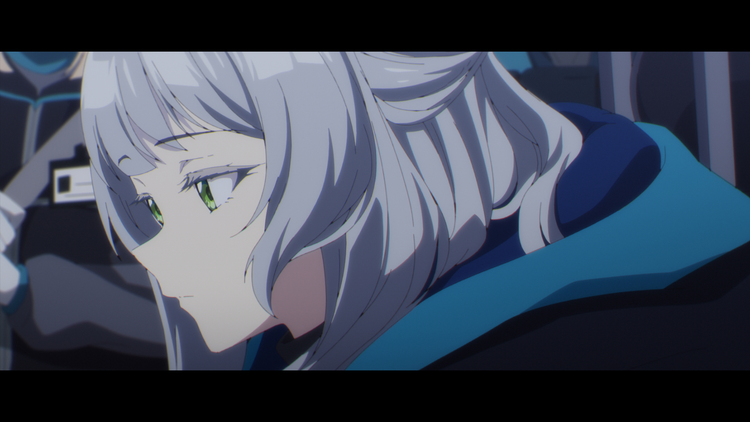 アークナイツ【焔燼曙明／RISE FROM EMBER】 第19話
