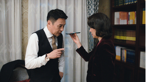 マリアージュ・ブラン～嘘つき弁護士の愛の法則～ 第12話／字幕