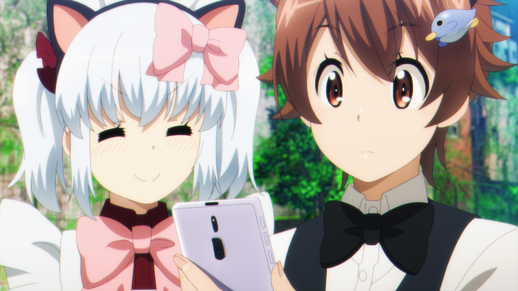 終末ツーリング 第04話