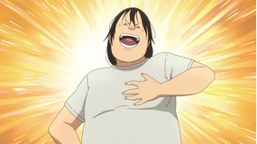 不滅のあなたへ Season3 第07話