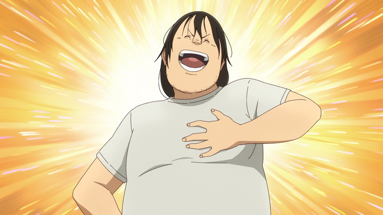 不滅のあなたへ Season3 第07話