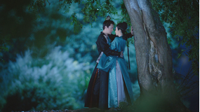 灼灼風流~宮中に咲く愛の華~ 第15話/字幕