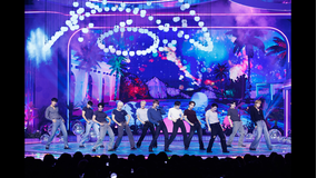 Mnet LIVE ＃574 SEVENTEEN（2）／字幕