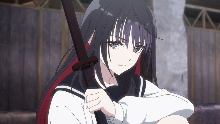 魔法少女リリカルなのは EXCEEDS Gun Blaze Vengeance 第04話