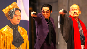 DARK13 踊るゾンビ学校（2026/02/15放送分）第06話