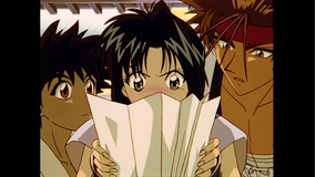 るろうに剣心-明治剣客浪漫譚-（1996年版） 第89話