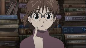 鋼の錬金術師 FULLMETAL ALCHEMIST 第07話