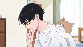 正反対な君と僕 第03話