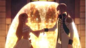 逃がした魚は大きかったが釣りあげた魚が大きすぎた件 第01話