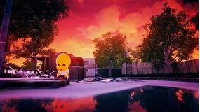 5億年ボタン(公式)~菅原そうたのショートショート~ 第05話