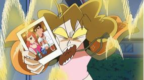 クレヨンしんちゃん 疑惑！？父ちゃんの写真だゾ