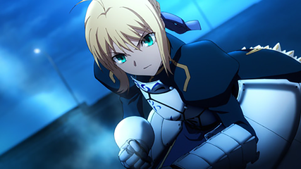 Fate Zero 第01話 映画 ドラマ アニメの動画はtelasa Fate Zero 第01話 映画 ドラマ アニメの動画はtelasa