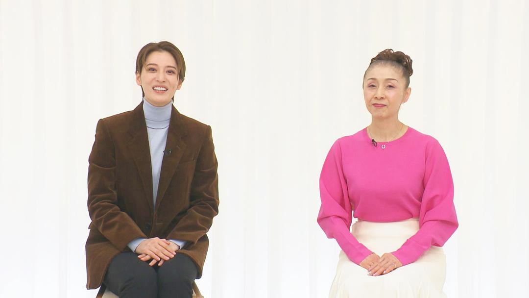 宝塚歌劇】TAKARAZUKA NEWS Pick Up ＃754「月組宝塚大劇場公演