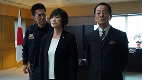 相棒 season24（2025/10/22放送分）第02話