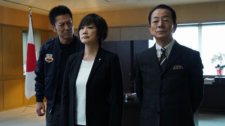 相棒 season24（2025/10/22放送分）第02話