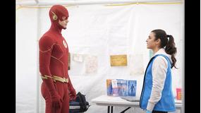 THE FLASH/フラッシュ<セブンス・シーズン> 第08話/吹替