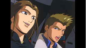 機動新世紀ガンダムX 第09話