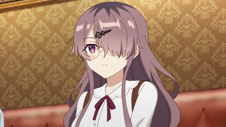 公女殿下の家庭教師 第07話