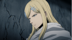 ワンパンマン 第3期 第32話