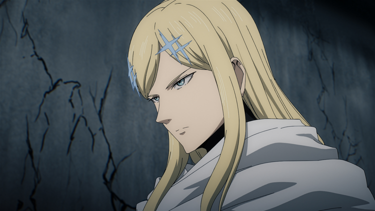 ワンパンマン 第3期 第32話