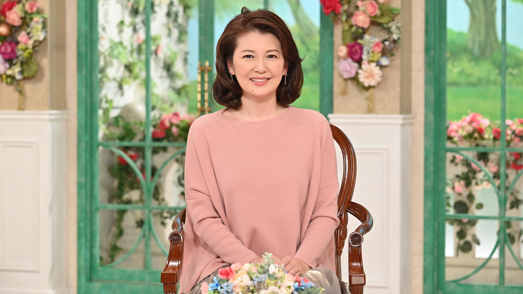 徹子の部屋 <南野陽子>ドラマで再ブレイク!80年代人気アイドルの意外な素顔(2020/10/15放送分)