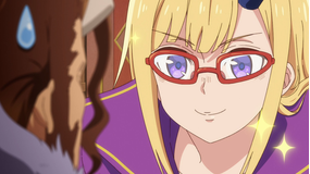 魔王の娘は優しすぎる！！ 第04話