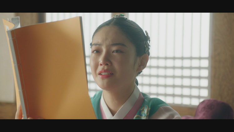 朝鮮心医ユ・セプン 第34話/字幕