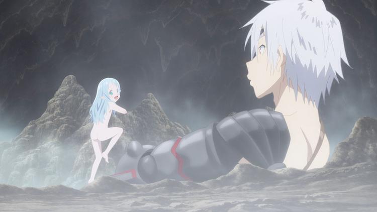 「ありふれた職業で世界最強」未放送エピソード 第02話(最終話)