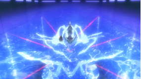 銀河機攻隊マジェスティックプリンス 第21話