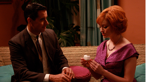 MAD MEN マッドメン シーズン2／吹替 | 海外・アジアドラマの動画配信