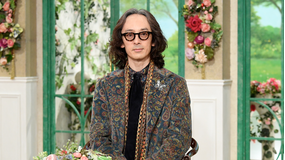 徹子の部屋 <滝藤賢一>4児の父で愛妻家!個性派俳優の素顔(2021/11/16放送分)