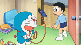 ドラえもん ナゲーなげなわ