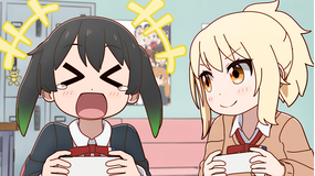 にじよん あにめーしょん 第06話