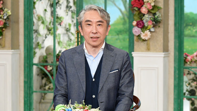 徹子の部屋 ＜段田安則＞母は今年100歳に！“京男”の私生活は（2022/10/11放送分）