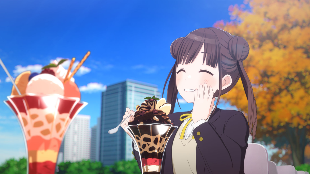 アニメ「アイドルマスター シャイニーカラーズ」 第22話 | 映画