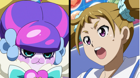 パズドラ 第8シリーズ 第383話