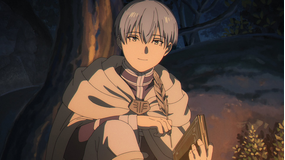 葬送のフリーレン 第2期 第37話