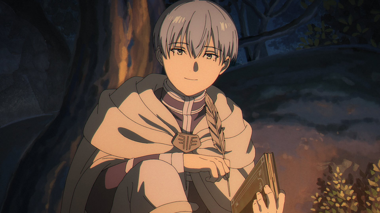 葬送のフリーレン 第2期 第37話