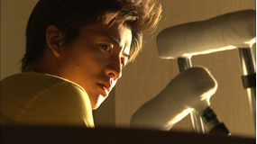 GOOD LUCK!! 第09話