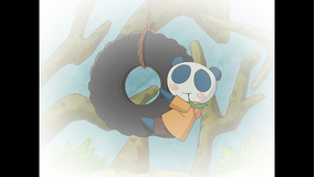 アニマル横町 第003話・第004話