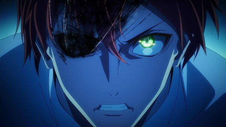 戦隊大失格 第11話