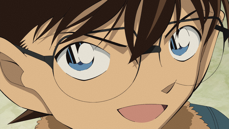 名探偵コナン 第1116話